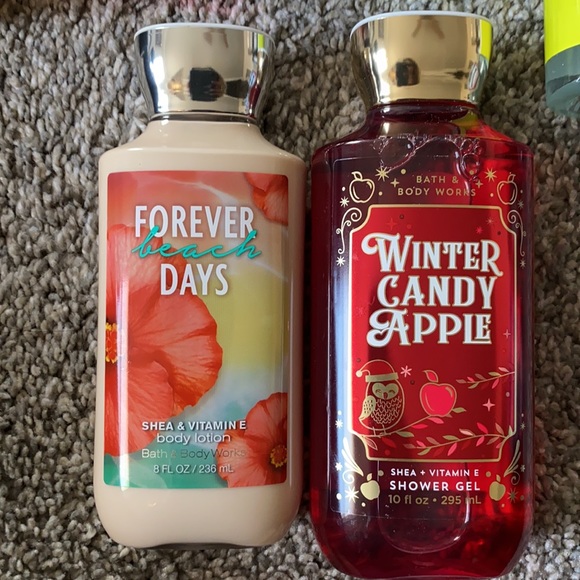 Bath & Body Works Products - Picture 3 of 4